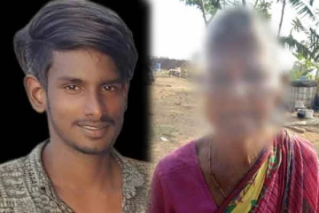 80 வயது மூதாட்டியிடம் அத்துமீறிய 19 வயது இளைஞர் - நெஞ்சை உலுக்கும் பின்னணி