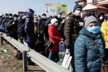 உக்ரைனில் இருக்கும் 40 இலங்கையர்களை மீட்க்கும் நடவடிக்கை தீவிரம்!