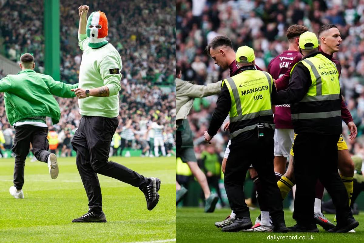 Scottish police warning to football clubs Scottish police warning to football clubs