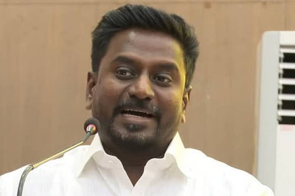 அரசுப் பள்ளி மாணவர்களுக்கு சிக்கன் பிரியாணி.., வரும் பட்ஜெட்டில் அறிவிப்பு? | Briyani For School Students Minister Raj Mohan அரசுப் பள்ளி மாணவர்களுக்கு சிக்கன் பிரியாணி.., வரும் பட்ஜெட்டில் அறிவிப்பு? | Briyani For School Students Minister Raj Mohan