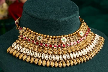 சற்று இறக்கம் காட்டிய தங்கம் விலை - இன்றைய நிலவரம்!