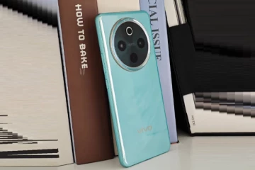 கசிந்த Vivo Y300 Pro புகைப்படங்கள்: எதிர்பார்க்கப்படும் சிறப்பம்சங்கள் என்னென்ன?