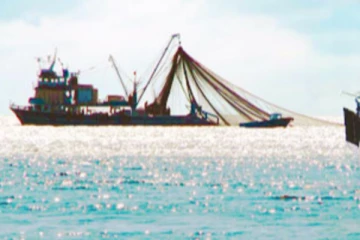 ධීවරයන්ට අනතුරු ඇගවීමක්... විශේෂ ගැටලුවක්..