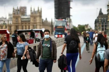 முககவசம் அணிவது அவர்களின் விருப்பம்.. அதிரடி அறிவிப்பு!