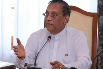மீண்டும் எந்த தேர்தல்களிலும் போட்டியிட போவதில்லை - கரு ஜயசூரிய