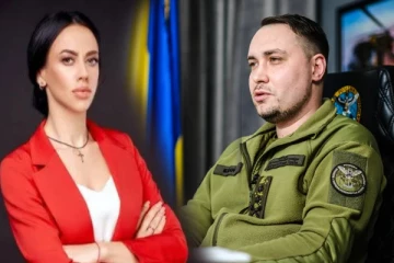 உக்ரைனின் புலனாய்வு பிரிவின் தலைவரின் மனைவி நஞ்சூட்ட்பட்டுள்ளார்