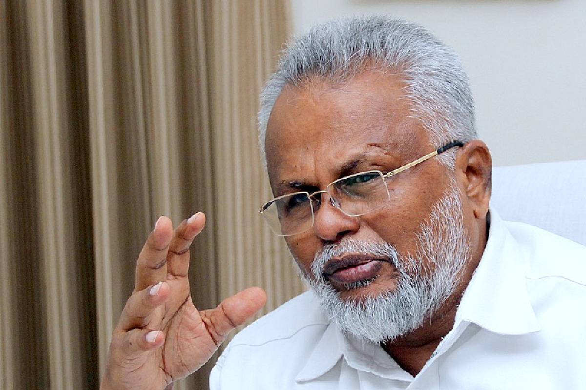 விடுதலைப் புலிகள் அமைப்பை உடைத்தது நான் தான் : முன்னாள் ஜனாதிபதி ரணில் பகிரங்கம் | Sri Lanka India Accord Ranil Statement