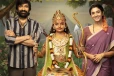 2 வாரத்தில் இருமுடி செய்த அதிகாரபூர்வ வசூல்.. ரவி தேஜா கெரியரில் இது முதல் முறை