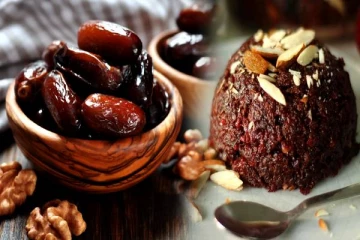 ஒல்லியாக இருக்கீங்களா? அப்போ பேரீச்சம்பழம் அல்வா செய்து சாப்பிடுங்க- பலன் நிச்சயம்