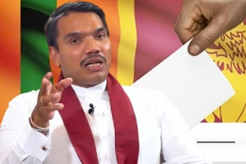 மொட்டுவின் வெற்றி உறுதி: ஆணித்தரமாக கூறும் நாமல்!