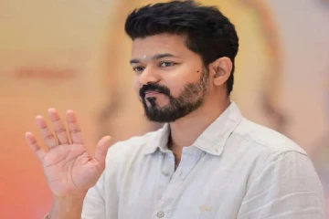 தேர்தல் தொடர்பில் நடிகர் விஜய் மந்திராலோசனை!