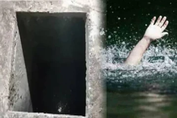 நீர் தொட்டியில் விழுந்து சிறுவன் பரிதாப மரணம்