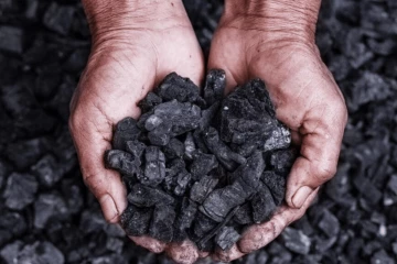 ගල් අඟුරු ගනුදෙනුවෙන් රටට කෝටි 848ක පාඩුවක්