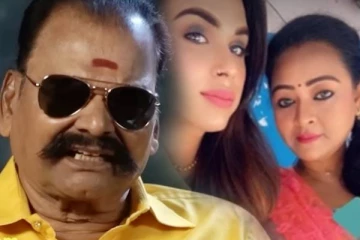 திருநங்கைகளை கூட வைத்திருக்க காரணம் என்ன!! ஷகிலாவிடம் ஒப்பனா கேட்ட பயில்வான்..