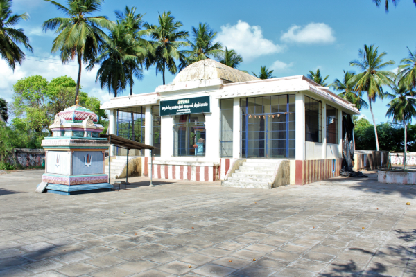 ஜாதகத்தில் உங்களுக்கு சந்திர தோஷம் இருந்தால் கட்டாயம் இது நடக்குமாம் | Thalachangadu Nanmathiya Perumal Temple ஜாதகத்தில் உங்களுக்கு சந்திர தோஷம் இருந்தால் கட்டாயம் இது நடக்குமாம் | Thalachangadu Nanmathiya Perumal Temple