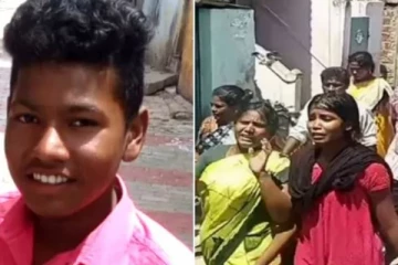 புறா என்றால் ரொம்ப பிடிக்கும்! தான் வளர்த்த புறாவாலேயே உயிரிழந்த சிறுவன்!!