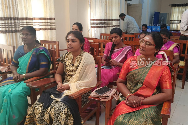 யாழில் நடைபெற்ற திறன் விருத்தி நிகழ்வில் வெற்றியாளர்கள் கௌரவிப்பு | Award Ceremony In Jaffna யாழில் நடைபெற்ற திறன் விருத்தி நிகழ்வில் வெற்றியாளர்கள் கௌரவிப்பு | Award Ceremony In Jaffna