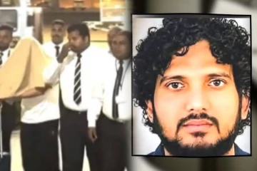 இலங்கைக்கு இழுத்துவரப்பட்ட ஷிரான் பாஸிக் தொடர்பில் திடுக்கிடும் தகவல் - பொலிஸார் விடுத்துள்ள தகவல்கள்
