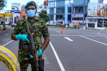 நாடு முடக்கப்படுகின்றதா? வெளியானது அறிவிப்பு