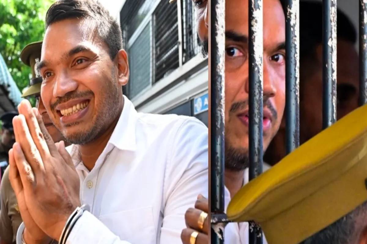 நாட்டை நாசமாக்கியவர்களுக்கு மீண்டும் அரியணையா..! SLPP-க்கு சவால் விடும் அமைச்சர் | Minister S Challenge To The Slpp