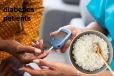 சக்கரை நோயாளிகள் சாதம் சாப்பிடலாமா? மருத்துவ விளக்கம்