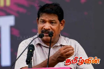 தமிழ் மக்களுக்கு அரசு வழங்கிய வாக்குறுதிகள் நிறைவேற்றப்படும்: அமைச்சர் சந்திரசேகர் தெரிவிப்பு