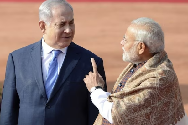 டெல்லி குண்டு வெடிப்பு: நெதன்யாகுவின் இந்திய விஜயம் ஒத்திவைப்பு | Israel Pm Netanyahu Cancels India Trip Again