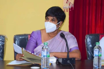 இந்த அறிகுறி இருப்பவர்கள் வெளியே  வரவேண்டாம் ; விடுக்கப்பட்ட எச்சரிக்கை!