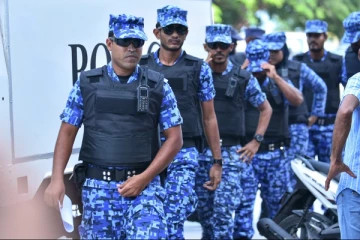 விசாரணைகளுக்காக இலங்கை வந்துள்ள வெளிநாட்டுப் பொலிஸார்