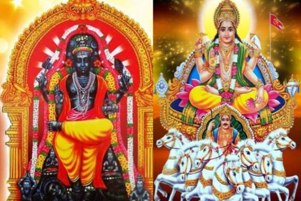 12 ஆண்டுகளுக்குப் பிறகு இணையும் சூரியன் - குரு! 3 ராசிகளுக்கு அடிக்கவுள்ள அதிர்ஷ்டம் | After 12 Years Join Surya Guru Lucky Zodiac Signs