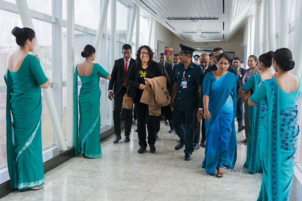 எனக்கு எதிரான நம்பிக்கையில்லாப் பிரேரணை எங்கே! நாடு திரும்பிய கையோடு பிரதமர் கேள்வி | Where Is The No Confidence Motion Against Me எனக்கு எதிரான நம்பிக்கையில்லாப் பிரேரணை எங்கே! நாடு திரும்பிய கையோடு பிரதமர் கேள்வி | Where Is The No Confidence Motion Against Me