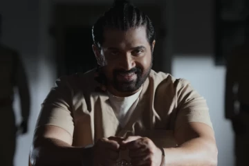 அருண் விஜய்யின் ரெட்ட தல படத்தின் மிரட்டலான டீஸர்