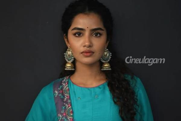 என் வாழ்க்கையில் நடந்த அந்த சோகமான விஷயம், அதன்பின்... அனுபமா எமோஷ்னல் பேச்சு | Anupama Shares Bad Incident In Her Life