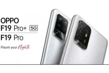 ஒப்போ நிறுவனத்தின் புதிய எப்19 சீரிஸ் ஸ்மார்ட்போன்களின் வெளியீட்டு விவரங்கள் இதோ!