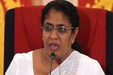 நான் அதை மறந்துவிடவில்லை... ரணில் தொடர்பில் தலதா அதுகோரல வெளியிட்ட தகவல்!