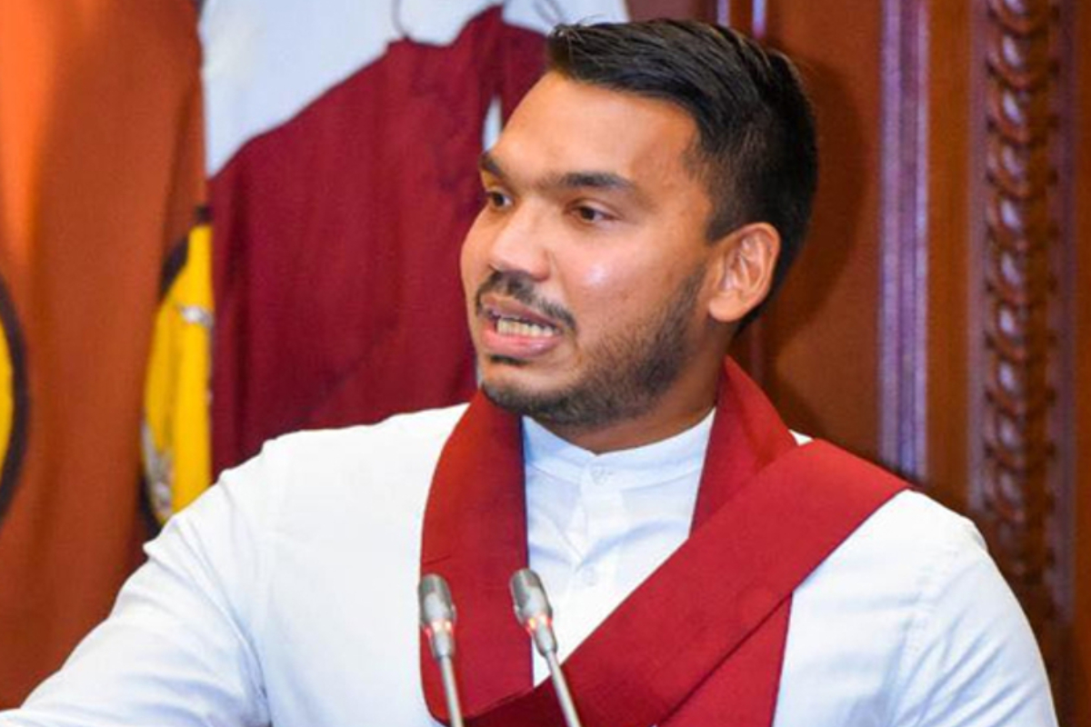 எரிபொருள் விலை அதிகரிப்பு! அரசாங்கத்திற்கு நாமல் கூறும் அறிவுரை | Namal Blames Government For Fuel Price Hike