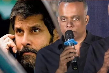 துருவ நட்சத்திரம் ரிலீஸ் எப்போது? கௌதம் மேனன் கொடுத்த பதில்