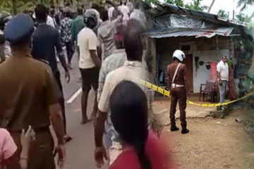 யாழில் குடும்பஸ்தரொருவர் கிராம மக்களால் கொடூரமாக தாக்கப்பட்டு கொலை(Video)