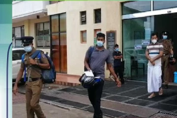 வைத்தியசாலையில் கையும் களவுமாக சிக்கிய ரிசாத் பதியுதீன் - சி.ஐ.டி உடன் எடுத்த நடவடிக்கை