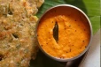 பாதாம், குடைமிளகாய் சட்னி... எப்படி செய்வது?
