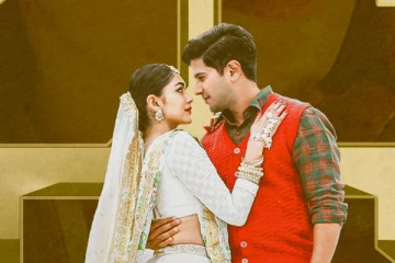 கடந்த வாரம் வெளியான படங்களில் சிறந்த விமர்சனத்தை பெற்ற சீதா ராமம், படத்தின் மொத்த வசூல் !