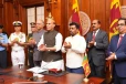 இந்திய நிதியுதவியில் 3 புதிய பாலங்கள் திறப்பு!
