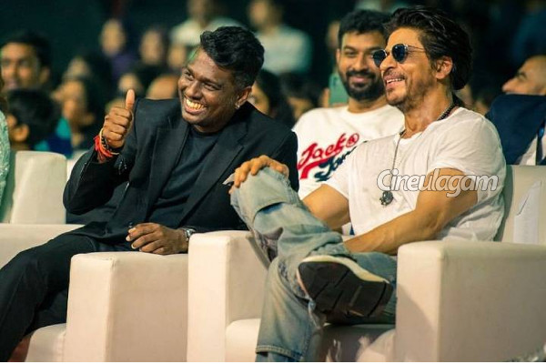 பல கோடிக்கு விலைபோன ஷாருக்கானின் ஜவான் பட OTT வியாபாரம்- இத்தனை கோடிகளா? | Jawan Movie Ott Rights Sold Out