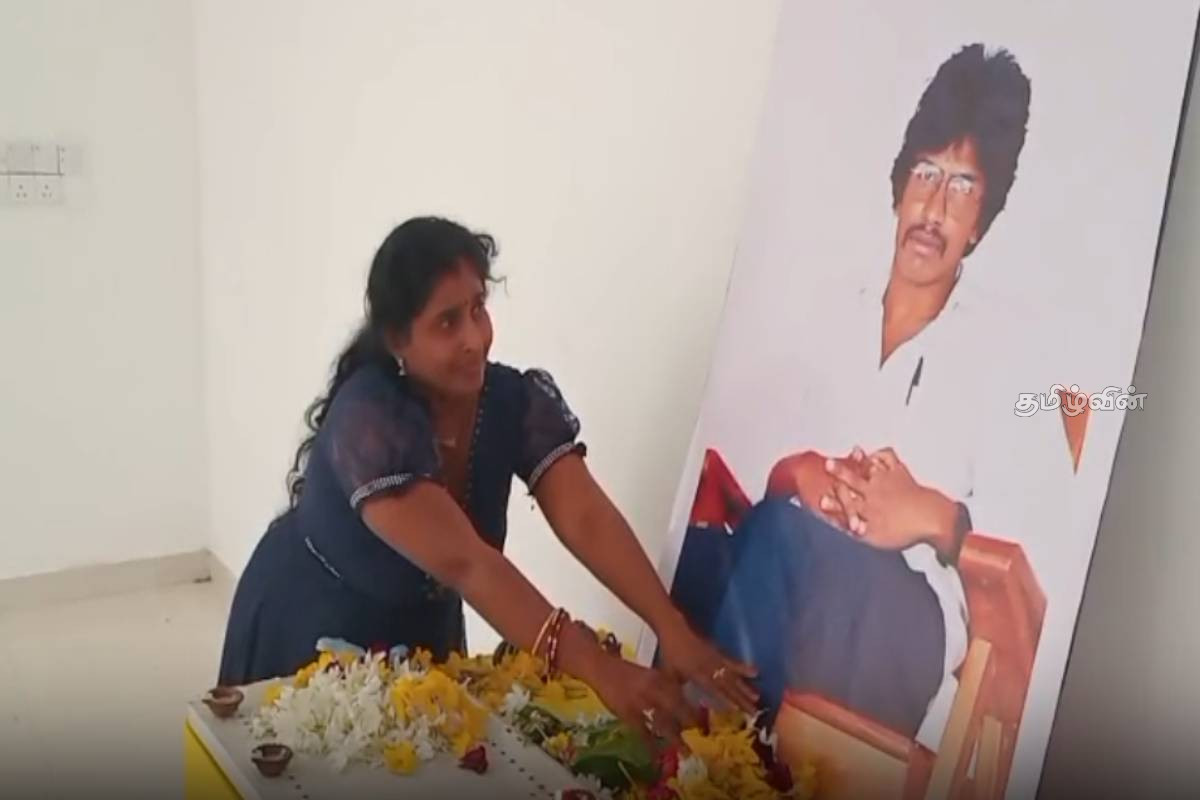 39 ஆண்டுகள் கடந்தும் நினைவில் திலீபன் - தமிழர் பகுதிகளில் தொடரும் நினைவேந்தல் அனுஷ்டிப்பு | Observance Of Thileepan S Memorial Day 39 ஆண்டுகள் கடந்தும் நினைவில் திலீபன் - தமிழர் பகுதிகளில் தொடரும் நினைவேந்தல் அனுஷ்டிப்பு | Observance Of Thileepan S Memorial Day