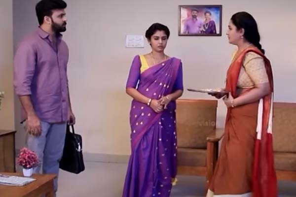 Pandian Stores 2: மீனா வீட்டில் தஞ்சமடைந்த மயில்... செந்தில் கோபத்தில் எடுக்கும் முடிவு என்ன? | Pandian Stores Mayil Staying Meena House