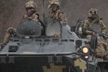 உக்ரைனின்  இரண்டாவது பெரிய நகருக்குள் நுழைந்த ரஷிய  படைகள்!