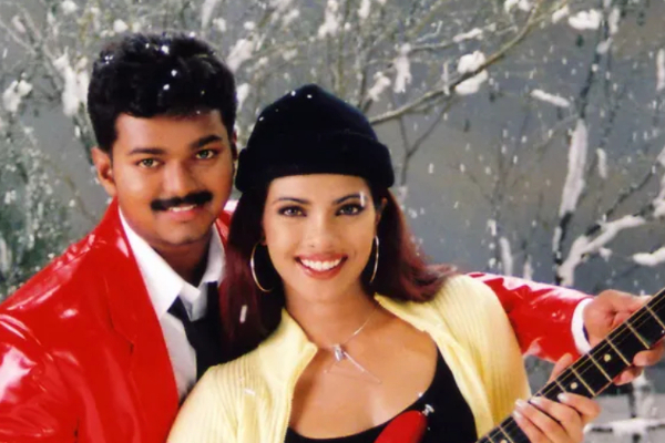 தளபதி விஜய்க்கு ரசிகராக இருக்கும் பாலிவுட் நட்சத்திரங்கள்.. யார் யார் தெரியுமா? | Bollywood Stars Who Like Beast Star Vijay