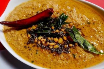 உடல் எடையை குறைக்கனுமா? அப்போ கொள்ளு துவையல் சாப்பிடுங்க..