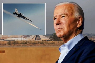 அதிகரிக்கும் பதற்றம்: ஈராக் இராணுவ தளமொன்றின் மீது வான்வழி தாக்குதல் - நிராகரிக்கும் அமெரிக்கா