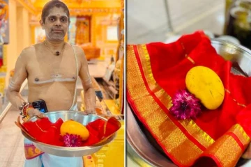 ஜேர்மனிலும் மாம்பழத்திருவிழா: இலட்சக்கணக்கில் விலைபோன மாம்பழம்